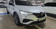 아르카나1.6 Gte 아이코닉 2WD_브라운시트 133하7539/7541 아르카나장기렌트, XM3장기렌트, 신불자렌트카